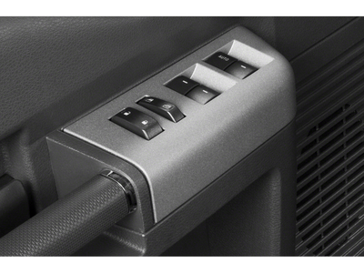 2015 Ford Super Duty F-250 SRW Lariat