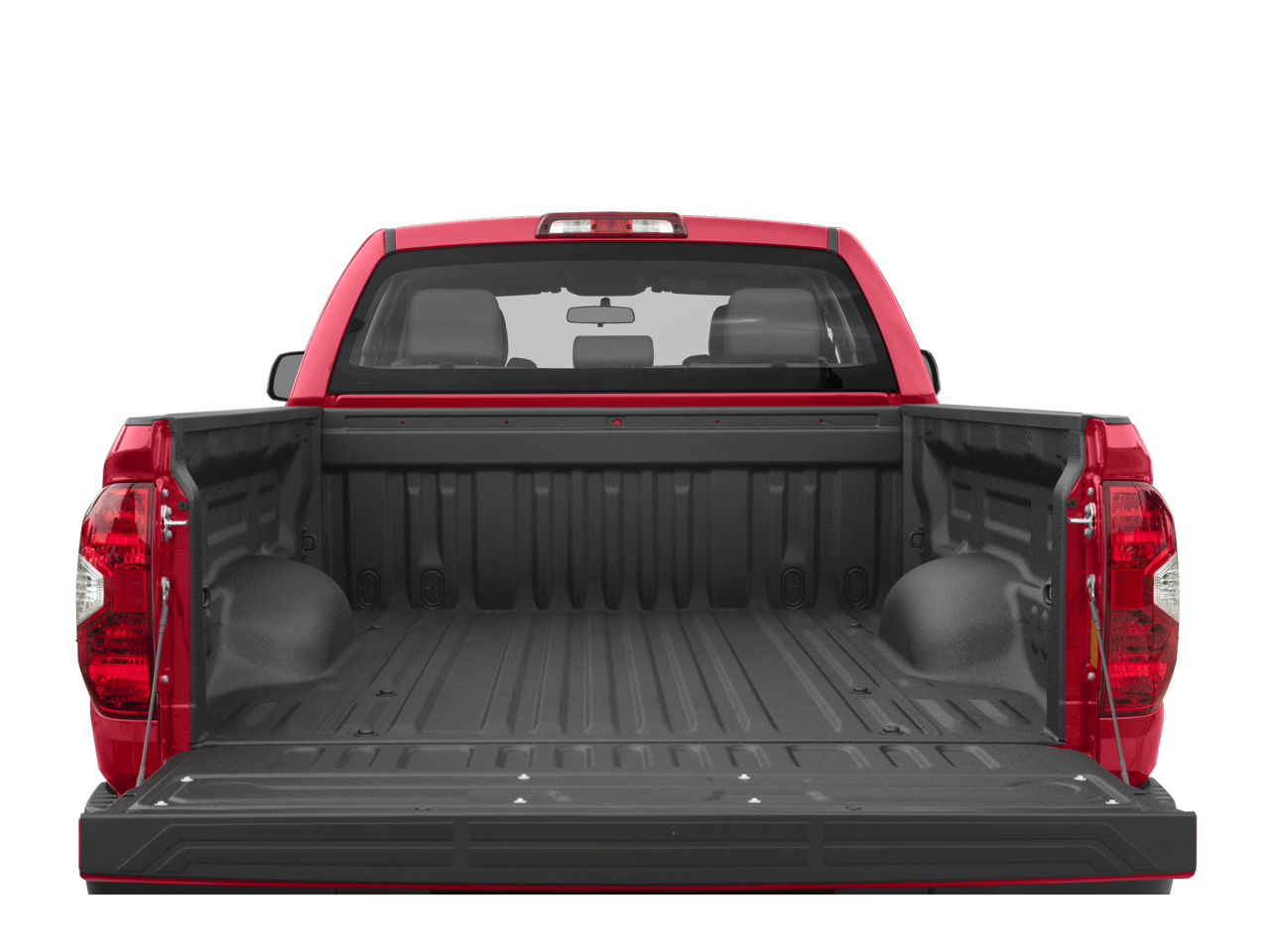 2015 Toyota Tundra 4WD Truck SR