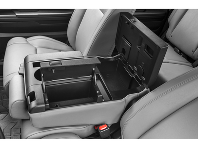 2015 Toyota Tundra 4WD Truck SR