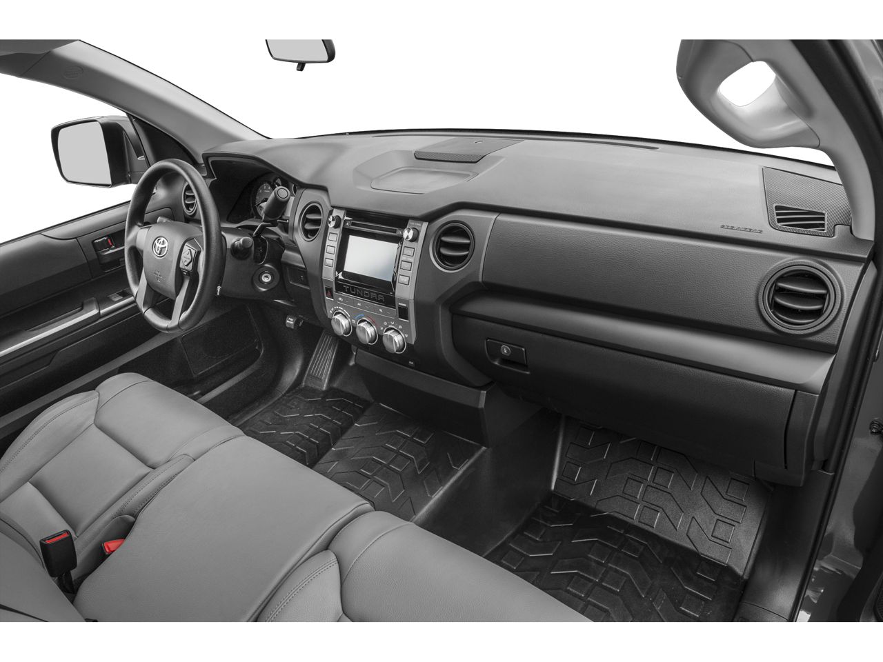 2015 Toyota Tundra 4WD Truck SR