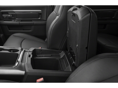 2018 RAM 1500 Sport