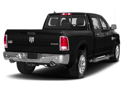 2018 RAM 1500 Longhorn