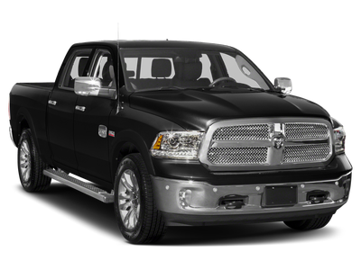 2018 RAM 1500 Longhorn