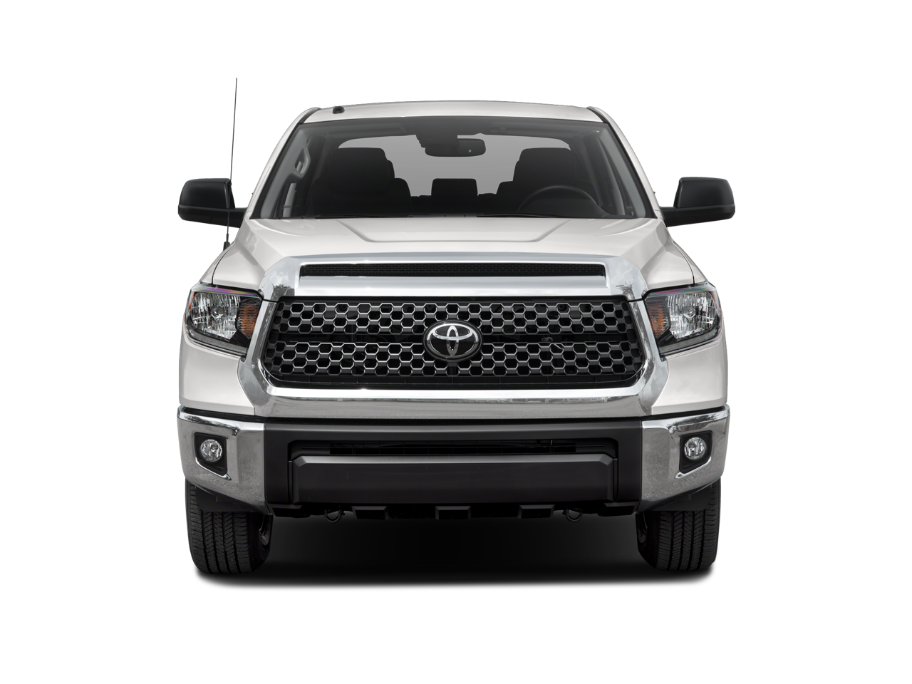 2018 Toyota Tundra 4WD SR5