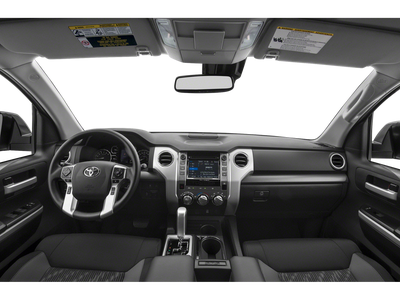 2018 Toyota Tundra 4WD SR5