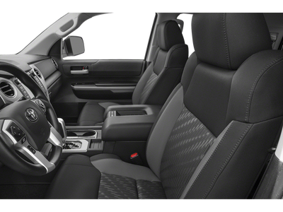 2018 Toyota Tundra 4WD SR5