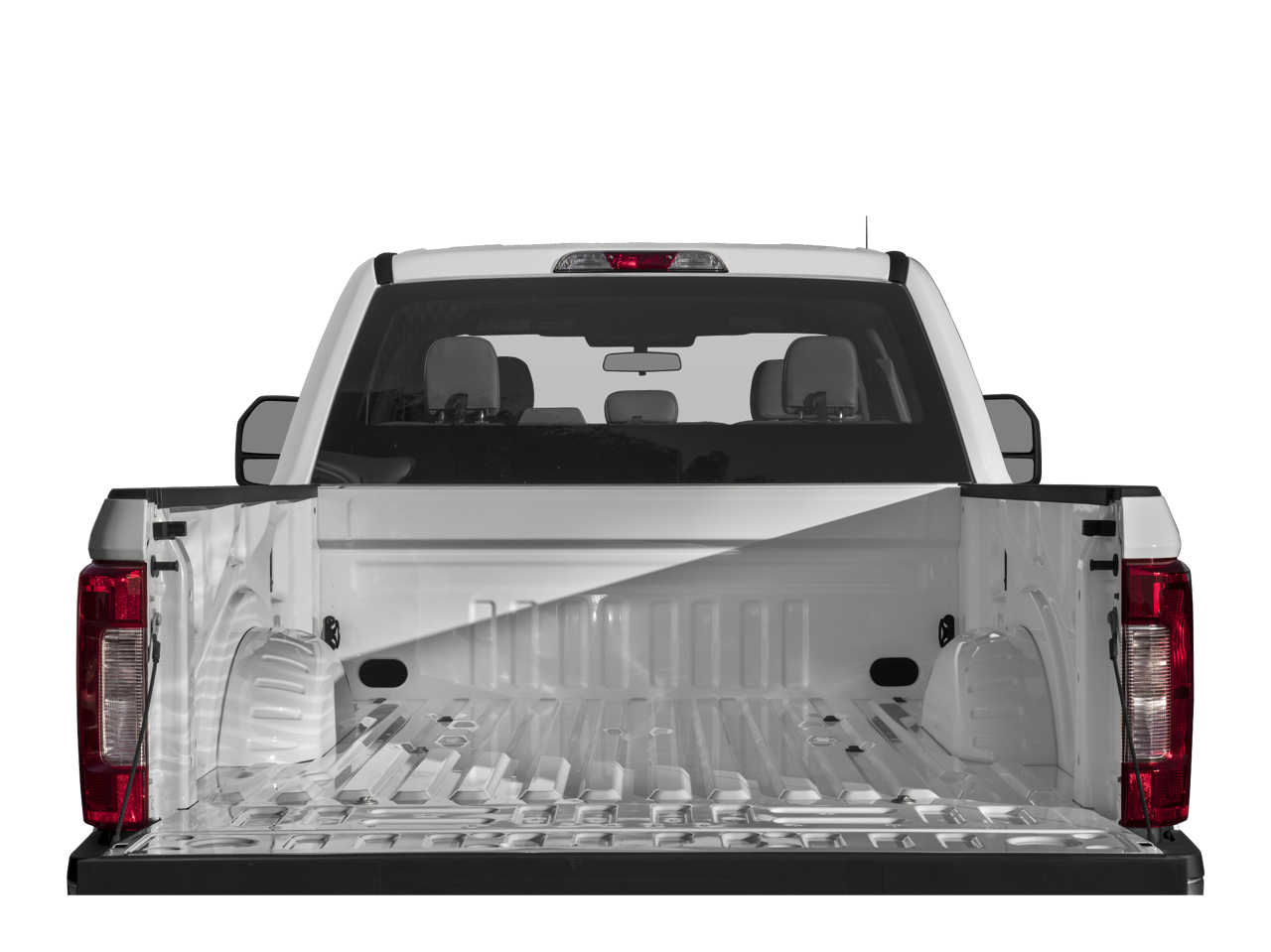 2019 Ford Super Duty F-350 SRW XL