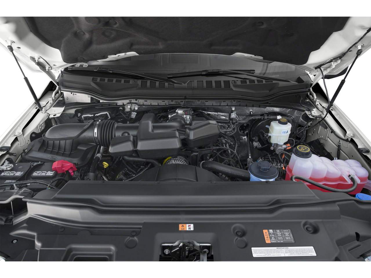 2019 Ford Super Duty F-350 SRW XL