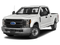2019 Ford Super Duty F-350 SRW XL