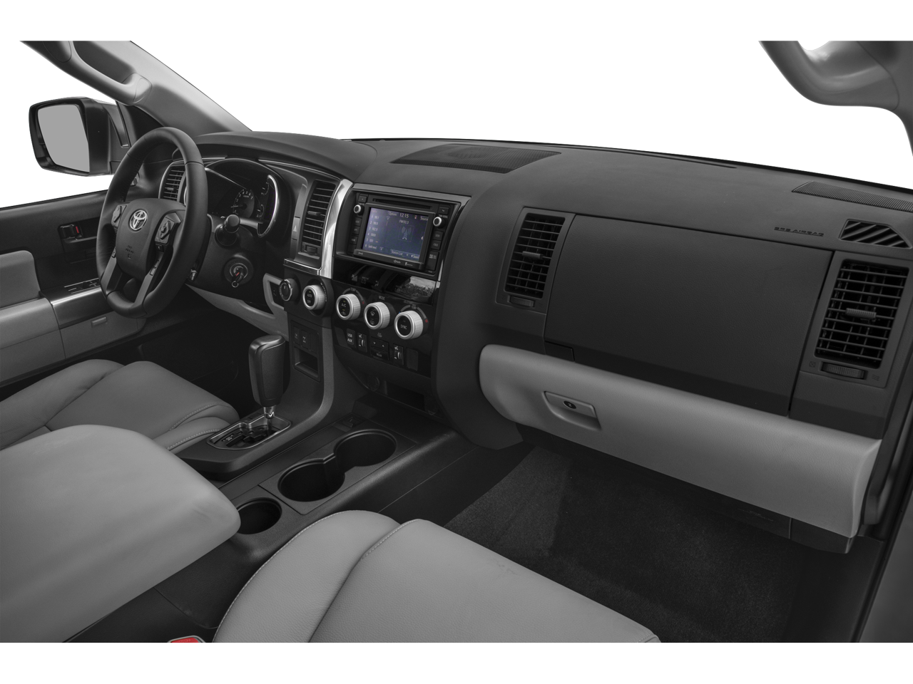 2019 Toyota Sequoia SR5