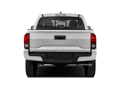 2019 Toyota Tacoma 4WD SR