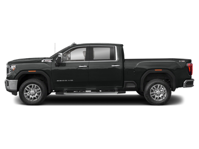 2020 GMC Sierra 3500 HD SLT