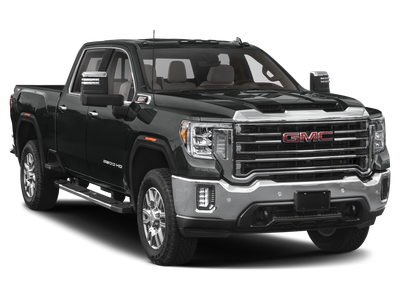 2020 GMC Sierra 3500 HD SLT