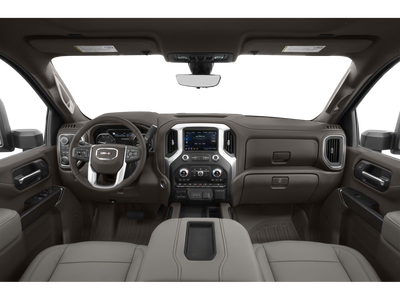 2020 GMC Sierra 3500 HD SLT