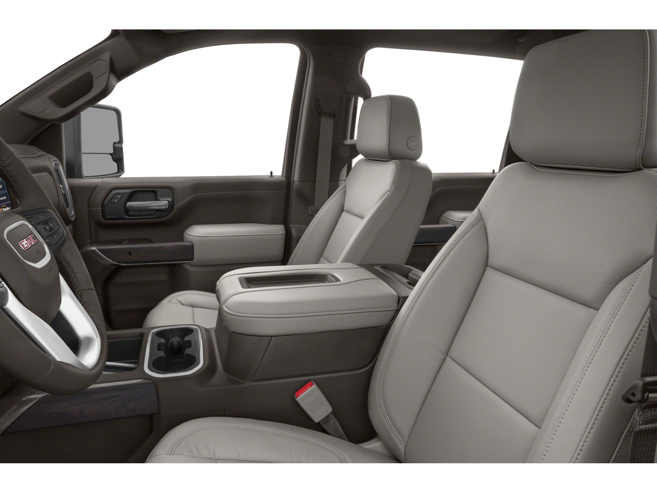 2020 GMC Sierra 3500 HD SLT