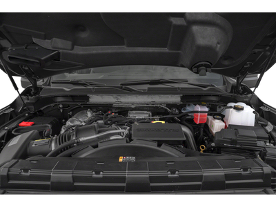 2020 GMC Sierra 3500 HD SLT