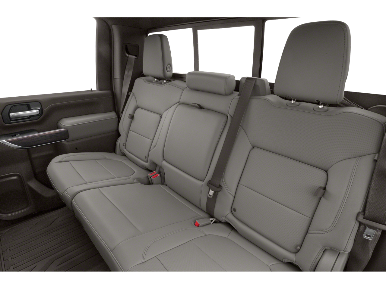 2020 GMC Sierra 3500 HD SLT