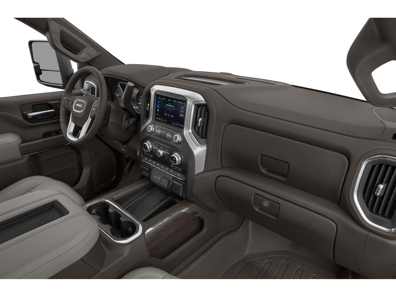 2020 GMC Sierra 3500 HD SLT