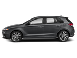 2020 Hyundai Elantra GT N Line