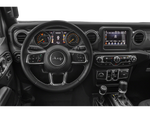 2020 Jeep Wrangler Rubicon