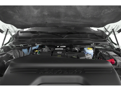 2020 RAM 2500 Big Horn