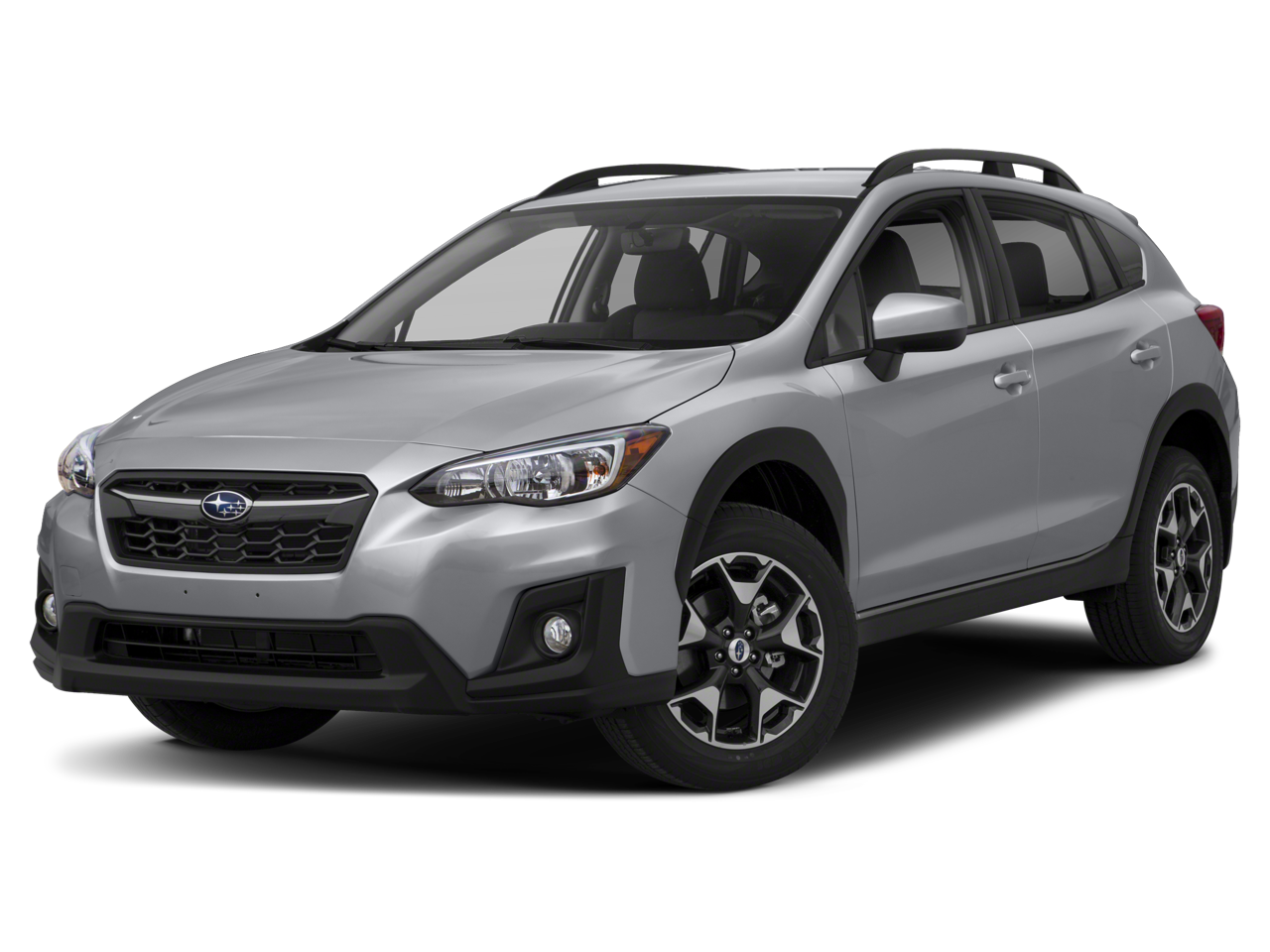 2020 Subaru Crosstrek 2.0i Premium CVT's photo