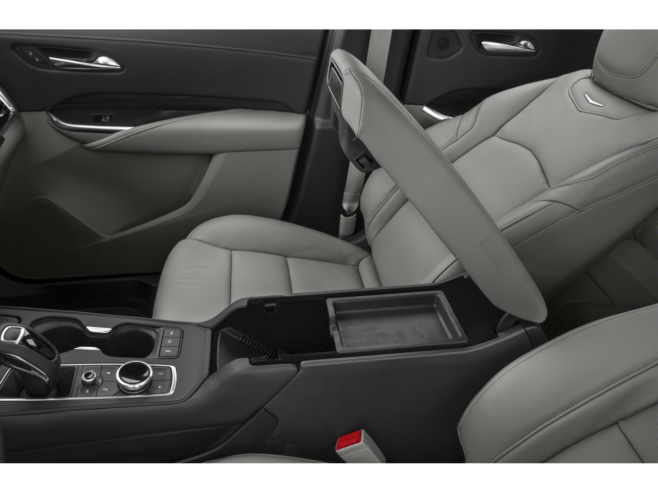 2021 Cadillac XT4 AWD Luxury