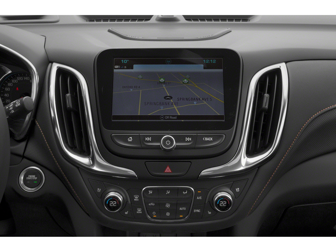 2021 Chevrolet Equinox Premier