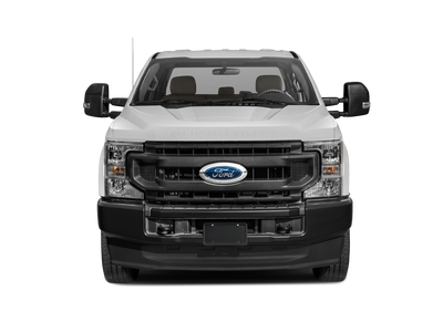2021 Ford Super Duty F-350 SRW XL