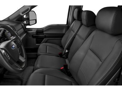 2021 Ford Super Duty F-350 SRW XL