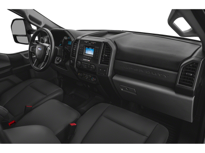 2021 Ford Super Duty F-350 SRW XL