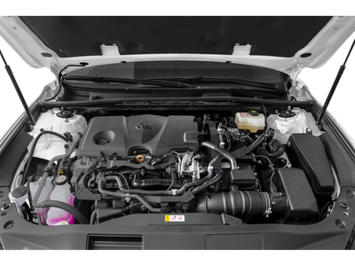 2021 Toyota Avalon Hybrid XLE