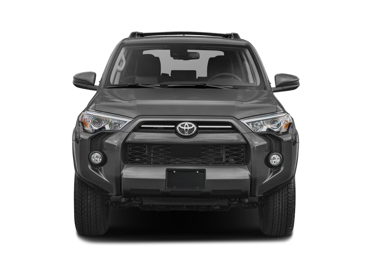 2022 Toyota 4Runner TRD Off Road Premium