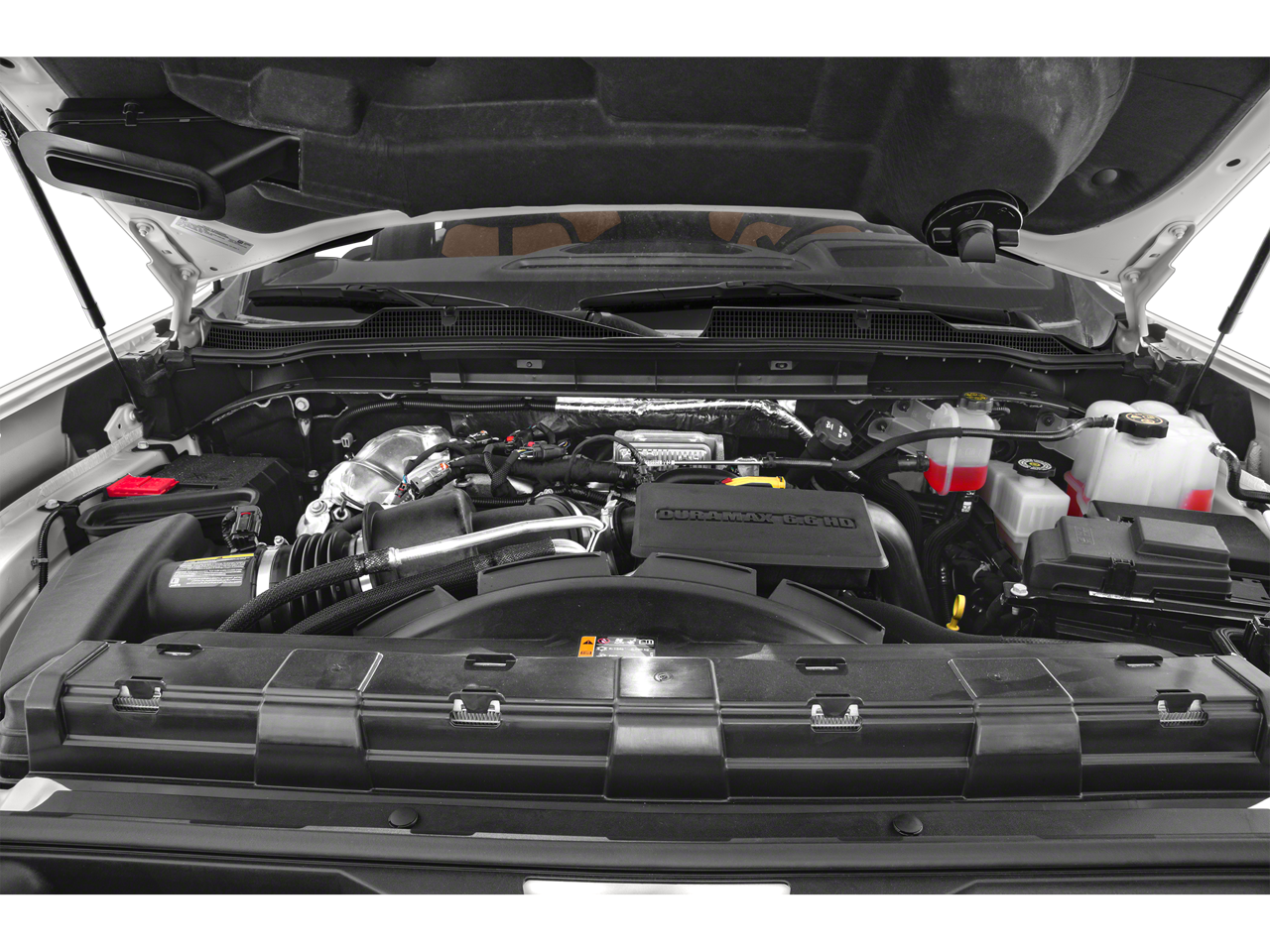 2023 Chevrolet Silverado 3500 HD High Country