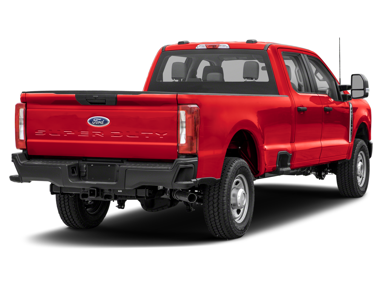 2023 Ford Super Duty F-350 SRW XL