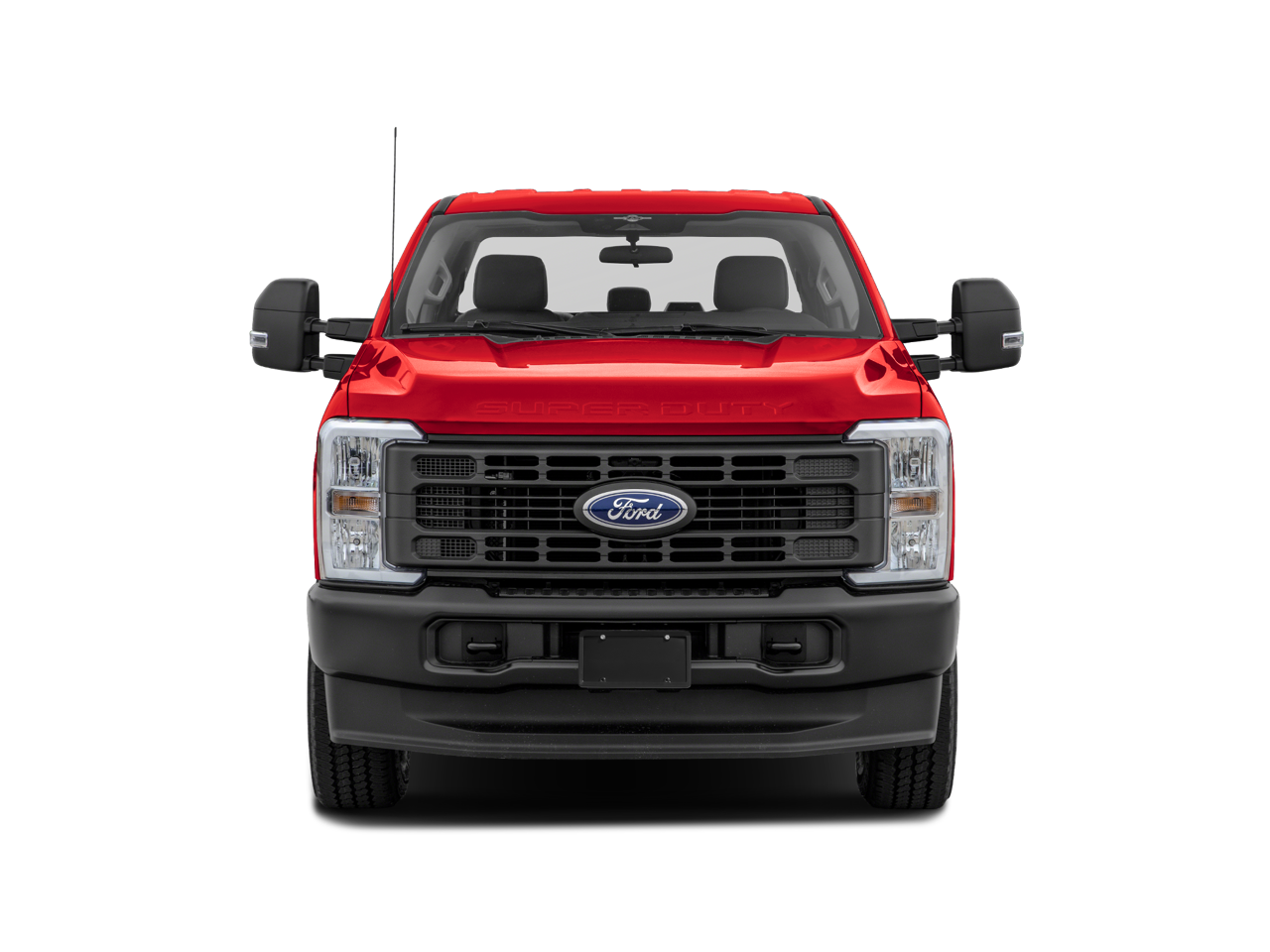 2023 Ford Super Duty F-350 SRW XL