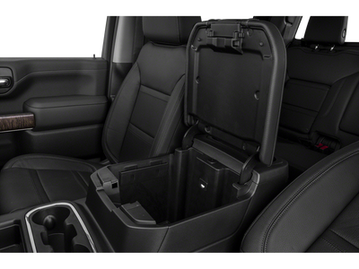 2023 GMC Sierra 3500 HD Denali