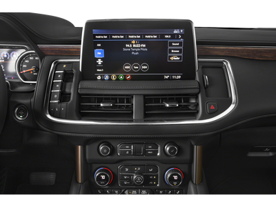 2024 Chevrolet Suburban 1500 High Country