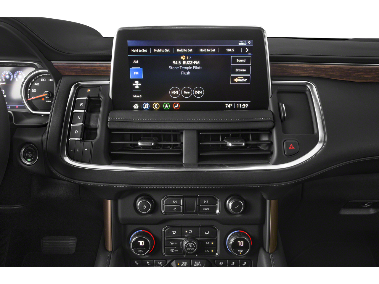 2024 Chevrolet Suburban 1500 High Country