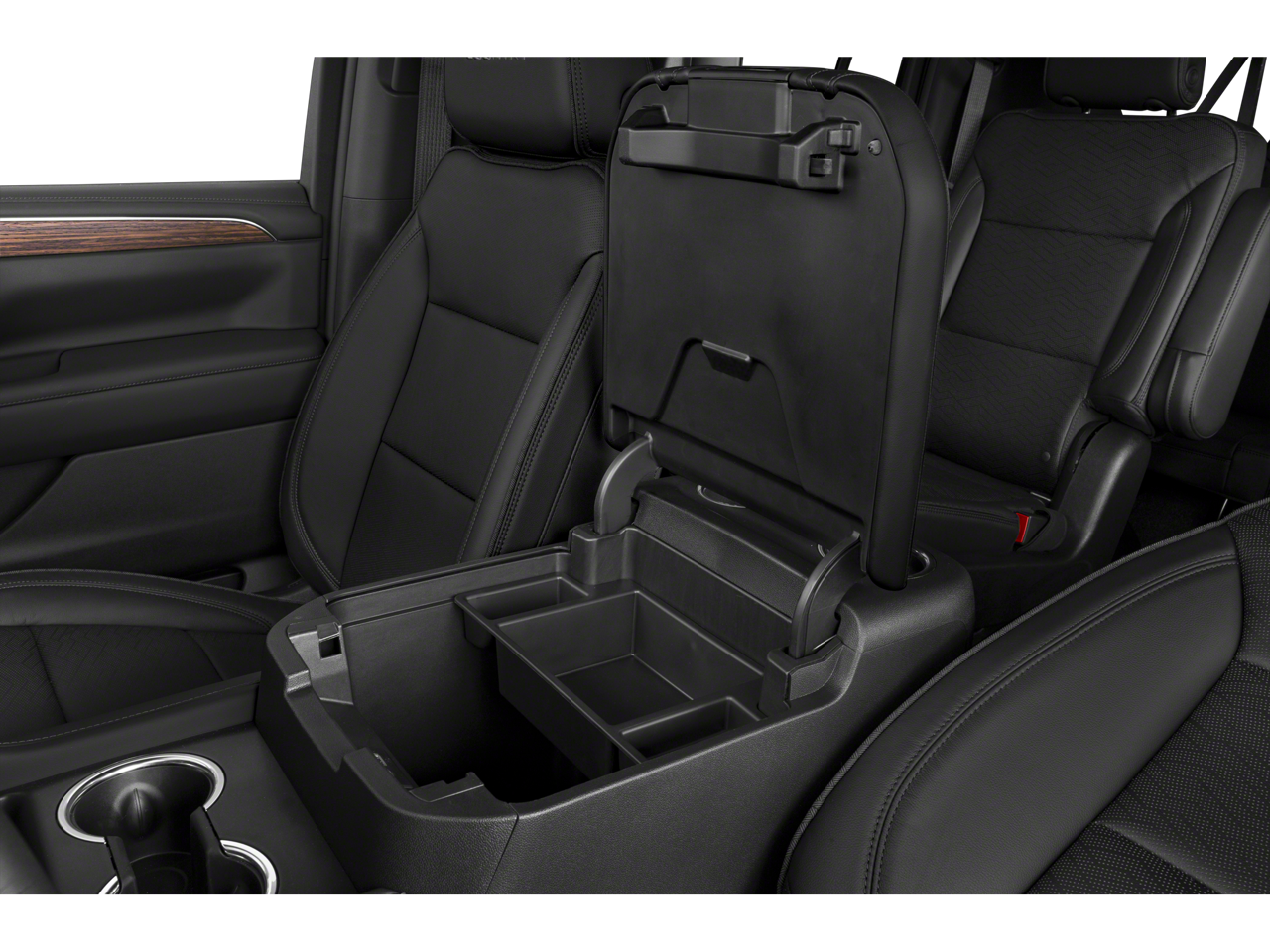 2024 Chevrolet Suburban 1500 High Country