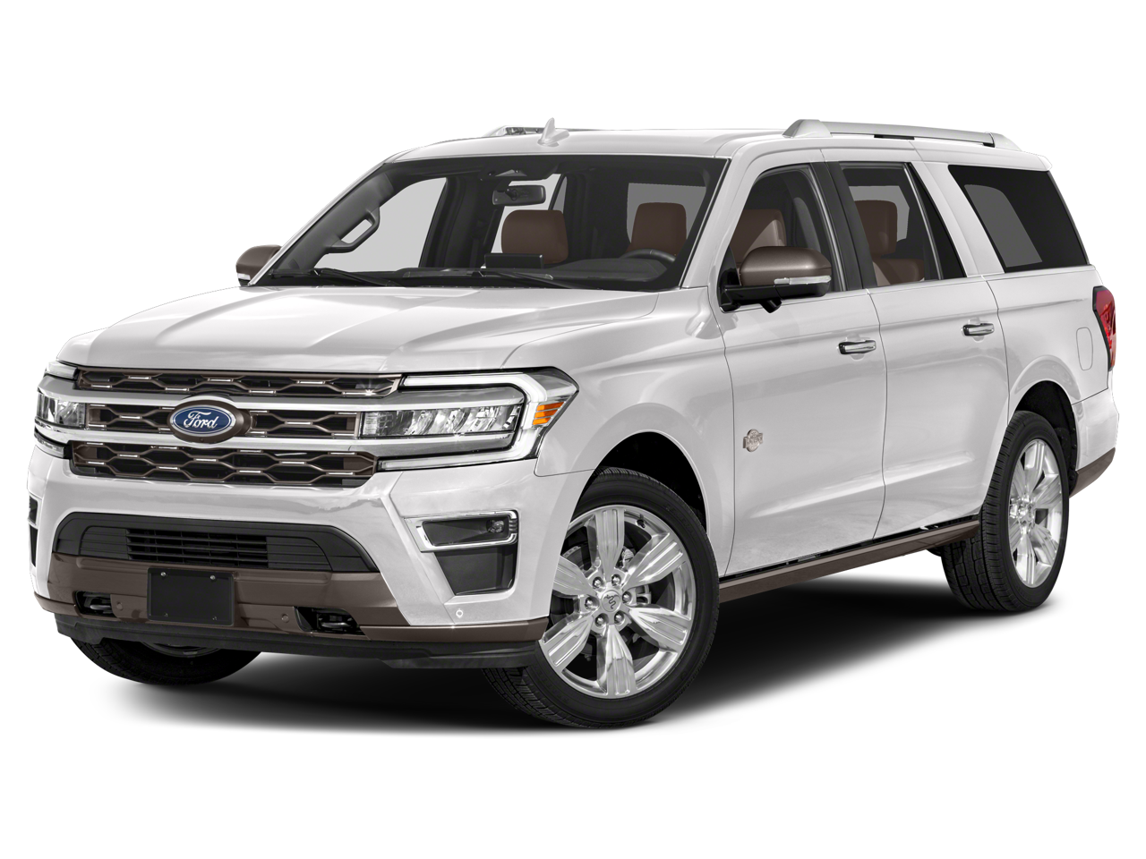 2024 Ford Expedition Max Platinum