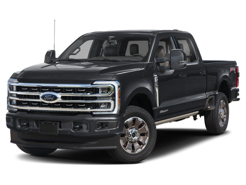 2024 Ford F-250 Super Duty King Ranch