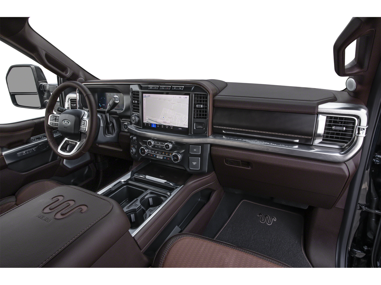 2024 Ford F-250 Super Duty King Ranch