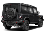 2024 INEOS Grenadier Station Wagon Base
