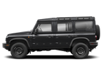 2024 INEOS Grenadier Station Wagon Base