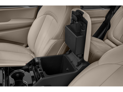 2024 Jeep Grand Cherokee Overland