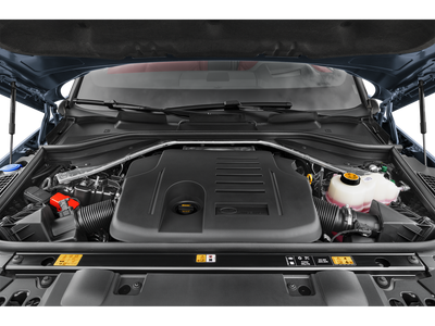 2025 Land Rover Range Rover Sport Autobiography