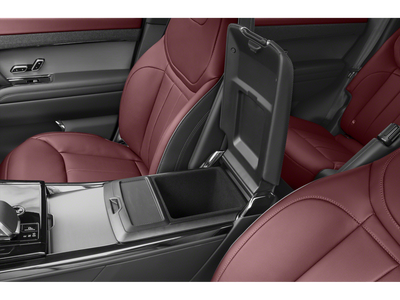 2025 Land Rover Range Rover Sport Autobiography