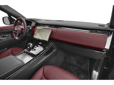 2025 Land Rover Range Rover Sport Autobiography