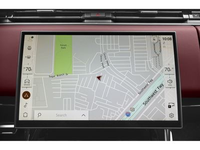 2025 Land Rover Range Rover Sport Autobiography